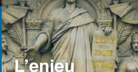 Les enjeux de la démocratie